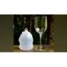 OUTDOOR WINE GLASS by JL Magic - Trick wwww.magiedirecte.com