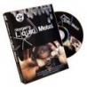 Liquid Metal by Morgan Strebler - DVD wwww.magiedirecte.com