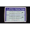 CLIPPED PREDICTION (Schwarzenegger/Elton) by Uday - Trick wwww.magiedirecte.com