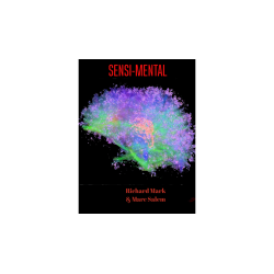 Sensi Mental  by Marc Salem & Richard Mark - Book wwww.magiedirecte.com