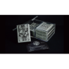 Coffret Carat XHB Brick BOX (6 jeux de cartes) wwww.magiedirecte.com