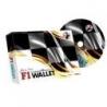 F1 Wallet (Rouge) - Jason Rea and Alakazam wwww.magiedirecte.com