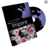 Imprint (DVD and Gimmick) by Jason Yu and SansMinds - DVD wwww.magiedirecte.com