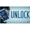 Unlock by Morgan Strebler - DVD wwww.magiedirecte.com
