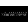 CARD COLLECTOR - Jean-Pierre Vallarino wwww.magiedirecte.com