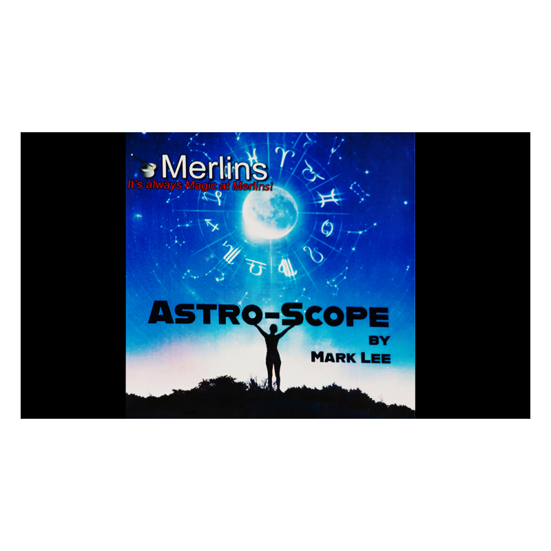 ASTRO SCOPE - Merlins wwww.magiedirecte.com