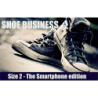SHOE BUSINESS 2.0 - Scott Alexander & Puck wwww.magiedirecte.com