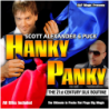 Hanky Panky by Scott Alexander & Puck - Trick wwww.magiedirecte.com