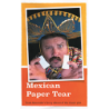 Mexican Paper Tear by Scott Alexander - Trick wwww.magiedirecte.com