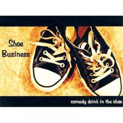 Shoe Business by Scott Alexander & Puck - Trick wwww.magiedirecte.com