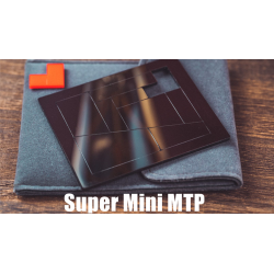 SUPER MINI MTP - Secret Factory wwww.magiedirecte.com