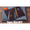 Super Mini MTP (Gimmicks and Online Instructions) by Secret Factory wwww.magiedirecte.com