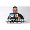 SCOTT GREEN... AND THE KITCHEN SINK wwww.magiedirecte.com