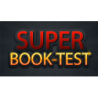 SUPER HERO BOOK TEST - (HULK) wwww.magiedirecte.com