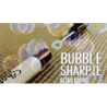 Bubble Sharpie Set by Alan Wong - Trick wwww.magiedirecte.com