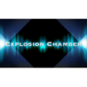 EXPLOSION CHAMBER - CIGMA Magic wwww.magiedirecte.com