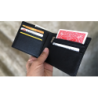 THE REGAL COP WALLET - David Regal wwww.magiedirecte.com