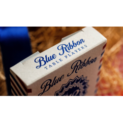 BLUE RIBBON - Kings Wild Project Inc. wwww.magiedirecte.com