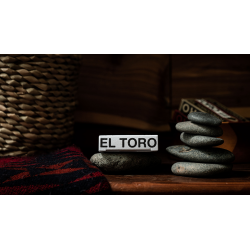 EL TORO - Kings Wild Project Inc wwww.magiedirecte.com