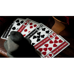 El Toro Playing Cards by Kings Wild Project Inc wwww.magiedirecte.com