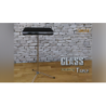 GLASS BREAKING TABLE - Sorcier Magic wwww.magiedirecte.com