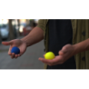 Super Multi Ball (Gimmicks and Online Instructions) by GABRIEL GASCON and Aprendemagia - Trick wwww.magiedirecte.com