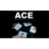 ACE (Cards and Online Instructions) by Richard Sanders - Trick wwww.magiedirecte.com