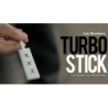 TURBO STICK - Richard Sanders wwww.magiedirecte.com