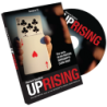 Uprising by Richard Sanders - DVD wwww.magiedirecte.com