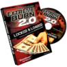 Extreme Burn 2.0: Locked & Loaded (Gimmicks and Online Instructions) by Richard Sanders - Trick wwww.magiedirecte.com