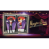 MAGIC DUO (Deluxe Hippity Hop) by Magie Climax - Trick wwww.magiedirecte.com