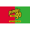 Pringles Go (Green to Yellow) by Taiwan Ben and Julio Montoro - Trick wwww.magiedirecte.com