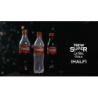 SUPER LATEX COLA DRINK (Demi-Pleine) - Twister Magic wwww.magiedirecte.com