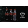 SUPER LATEX COLA DRINK (Pleine) - Twister Magic wwww.magiedirecte.com