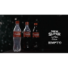 Super Latex Cola Drink (Empty) by Twister Magic - Trick wwww.magiedirecte.com