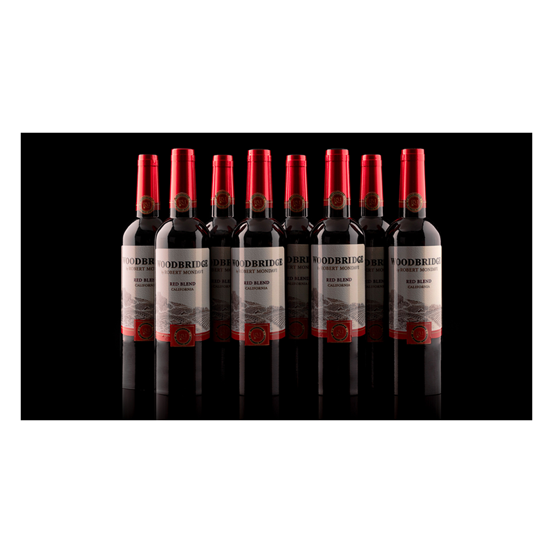Skybridge Multiplying Wine Bottles by Tora Magic - Trick wwww.magiedirecte.com