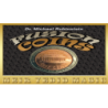 Fusion Coins Quarter (Gimmicks and Online Instructions) by Dr. Michael Rubinstein wwww.magiedirecte.com