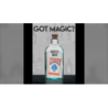 3DT / GOT MAGIC? (Gimmick and Online Instructions) by JOTA - Trick wwww.magiedirecte.com