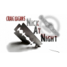 Nick at Night (Gimmicks and Online Instructions) by George Tait - Trick wwww.magiedirecte.com