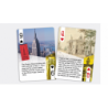 History Of New York City Playing Cards wwww.magiedirecte.com
