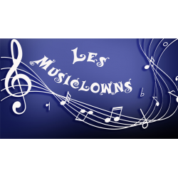 MUSICLOWNS - Magie Climax wwww.magiedirecte.com