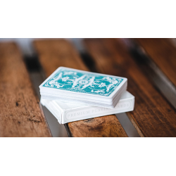 Limited Edition False Anchors 2 Playing Cards by Ryan Schlutz wwww.magiedirecte.com