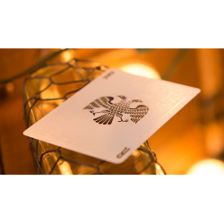 Regalia Playing Cards by Shin Lim wwww.magiedirecte.com