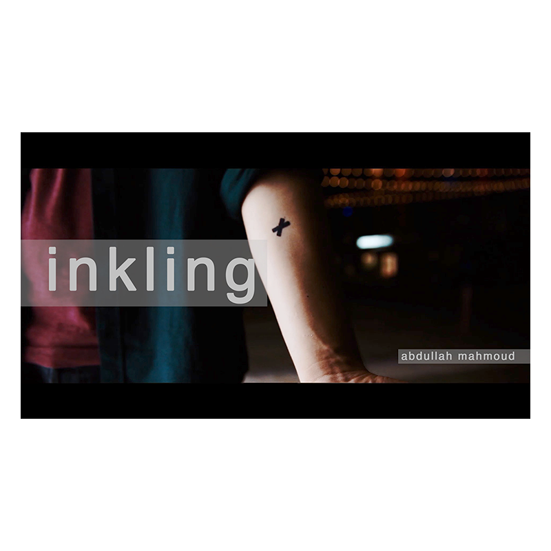 INKLING wwww.magiedirecte.com