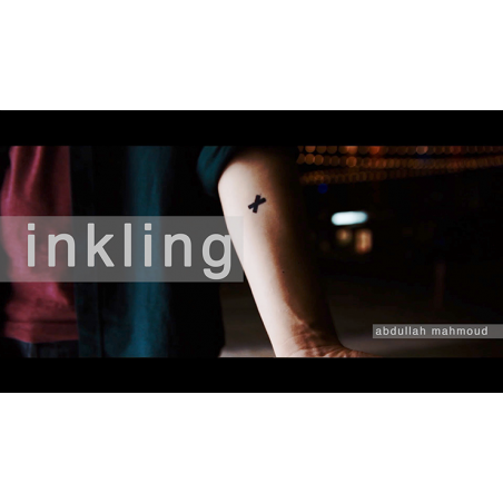 INKLING wwww.magiedirecte.com