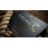 Triage (with constructed gimmick) by Danny Weiser & Shin Lim Presents - Trick wwww.magiedirecte.com