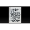 The Intrepid Rogue's Manual Of Deception (soft cover) by Atlas Brookings - Trick wwww.magiedirecte.com