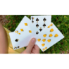 Bicycle Beekeeper Playing Cards (Light) wwww.magiedirecte.com