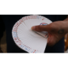 Sphere Playing Cards by Magic Encarta wwww.magiedirecte.com