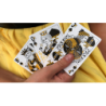 Bicycle Beekeeper Playing Cards (Dark) wwww.magiedirecte.com